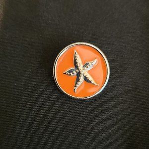 Original Ginger Snap Button Charm 18/22